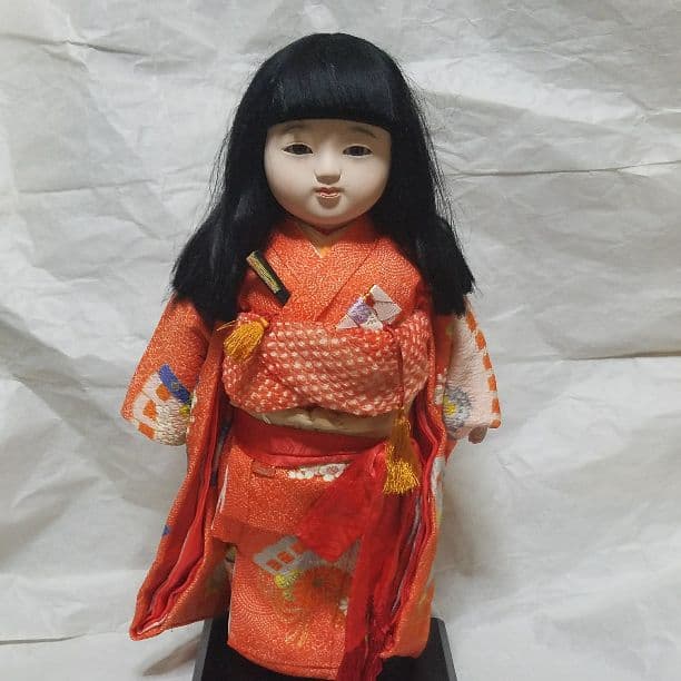 海外作家様作 ぬいぐるみ テディベア アートドール フェネック きつね