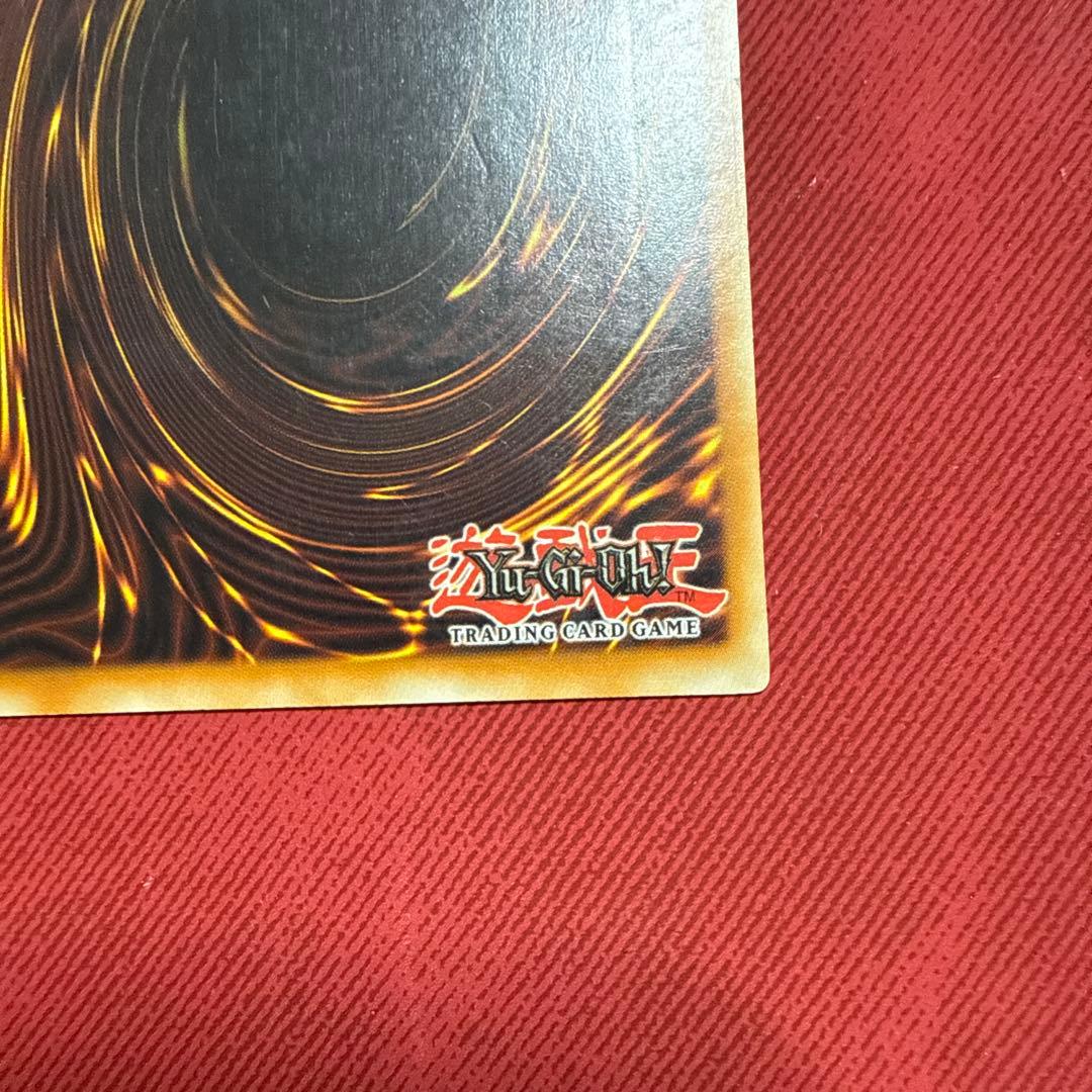 【深彫り個体】 遊戯王　精霊術師ドリアード/レリーフ/イタリア語/1st/EU版