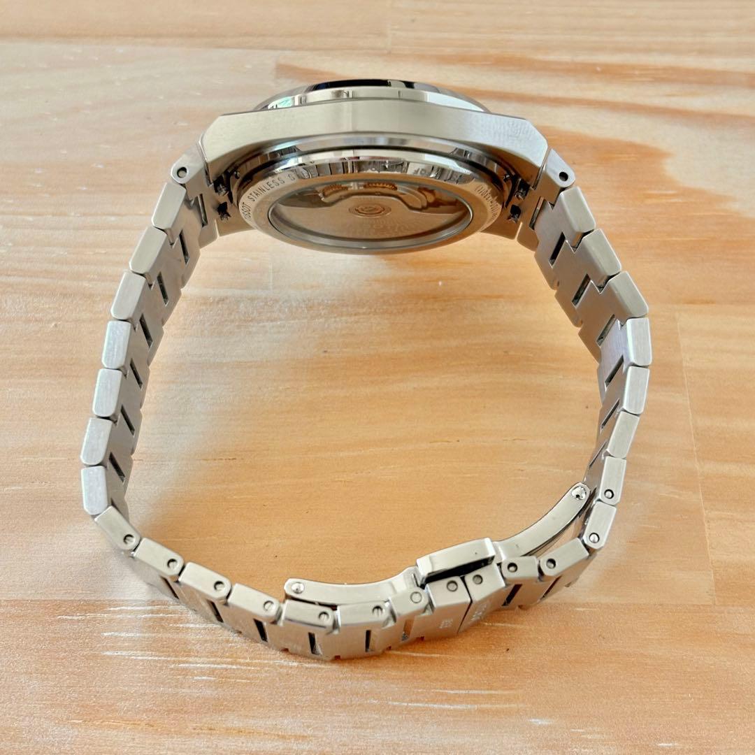 TISSOT PRX　マザーオブパール　35mm　ティソ