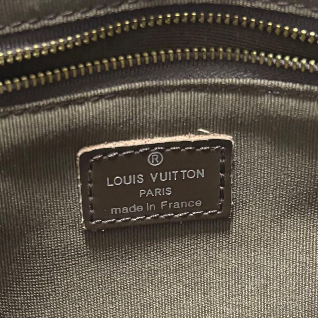 【本日セール中】Louis Vuitton モノグラム ビジネスバッグ