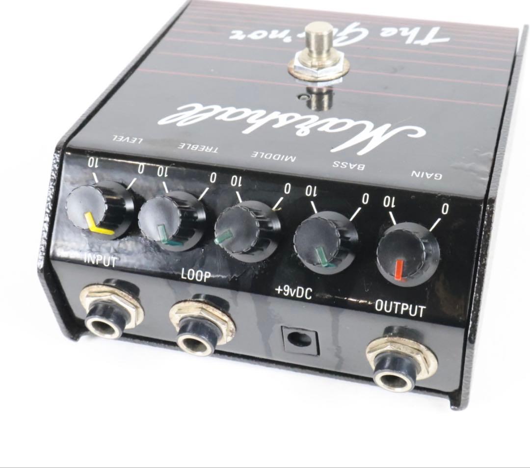 Marshall The Guv'nor ギターエフェクター