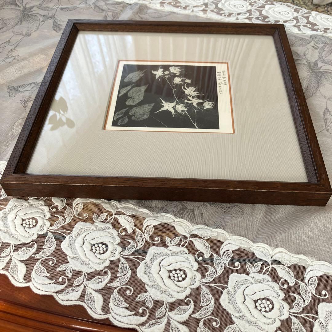 ❤️激レア・美品・各共箱あり❤️井上員男2点セット