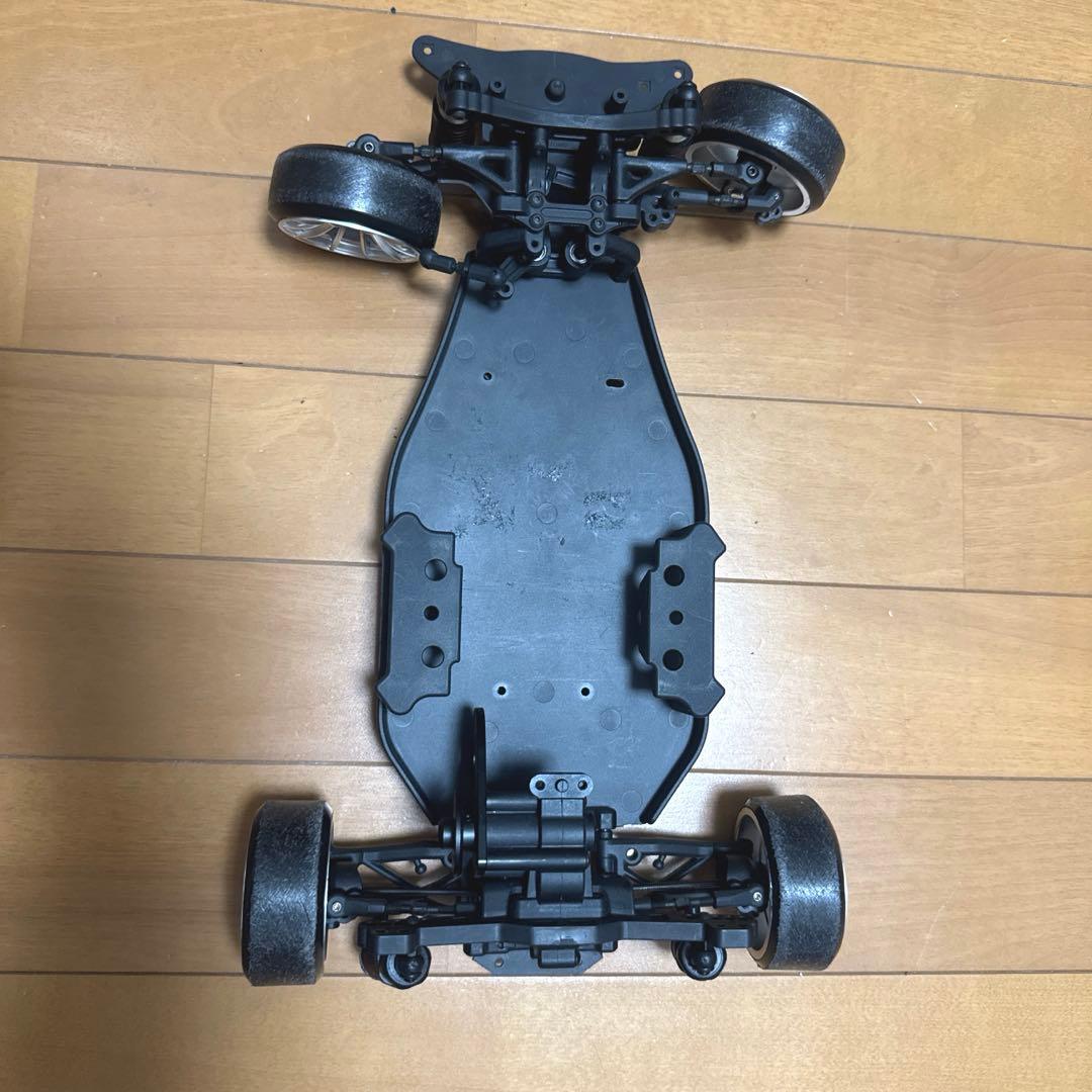 maku ラジコン YD-2