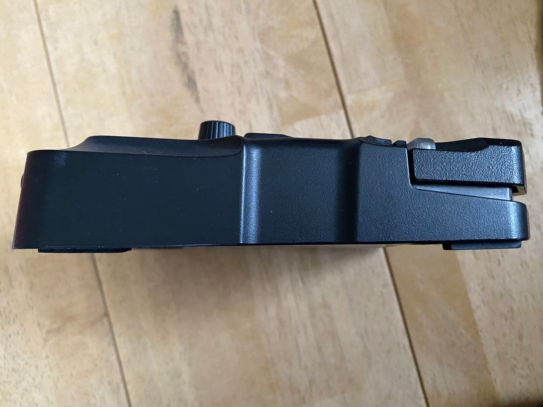 ZOOM G1 FOUR マルチエフェクトプロセッサー