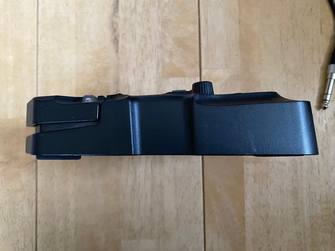 ZOOM G1 FOUR マルチエフェクトプロセッサー