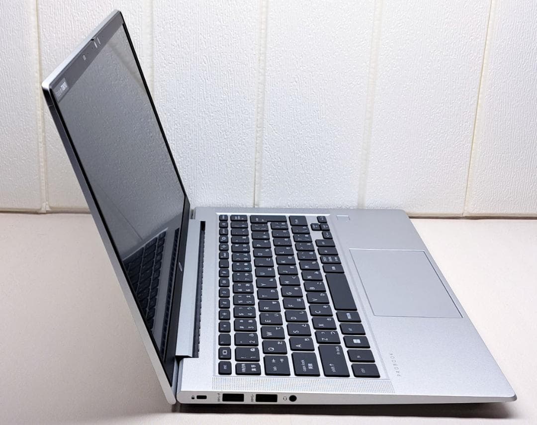 HP□ProBook Aero 635 G8□Ryzen5 5600U□ジャンク HP□ProBook Aero 635