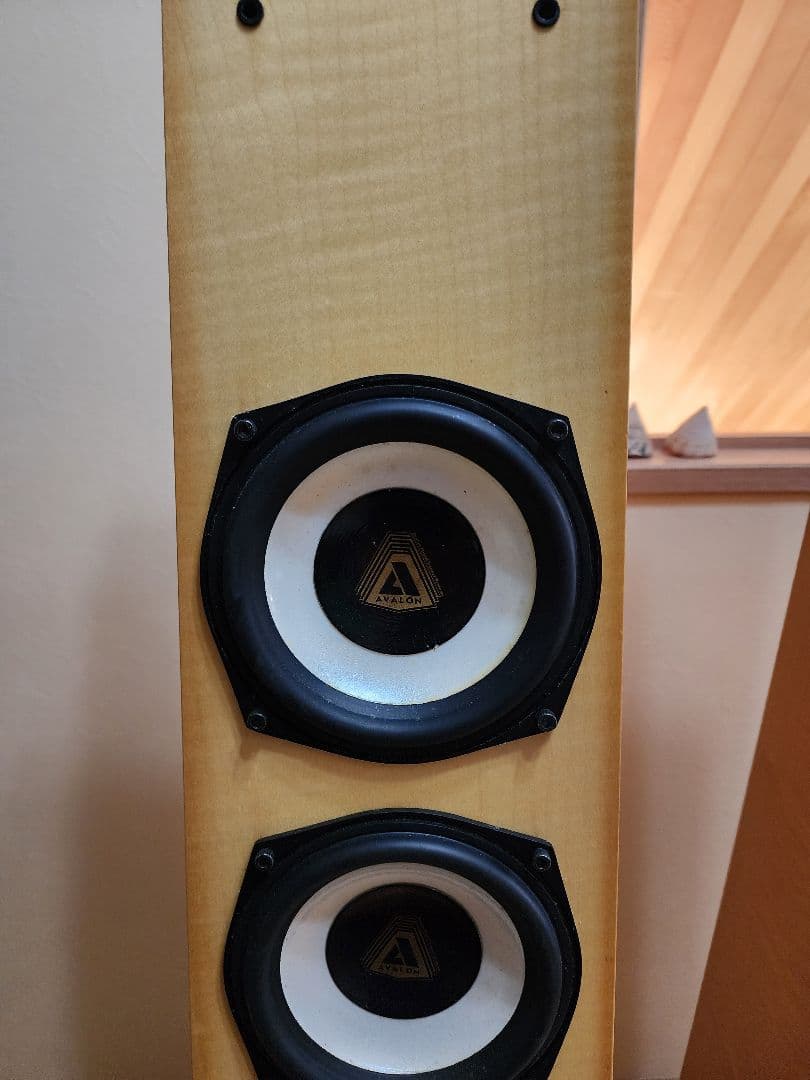 AVALON SYMBOL アバロン