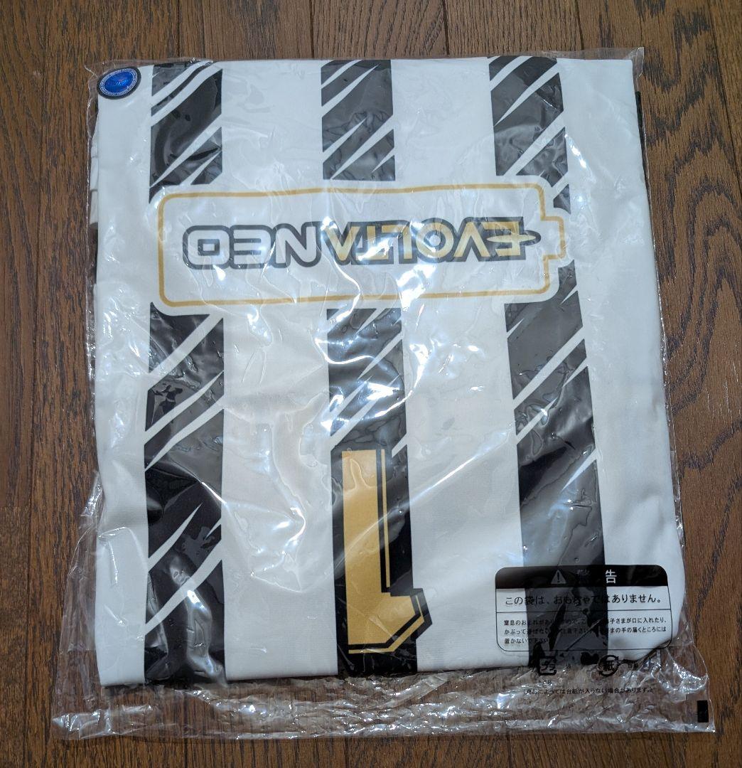 清水邦広　ユニフォーム