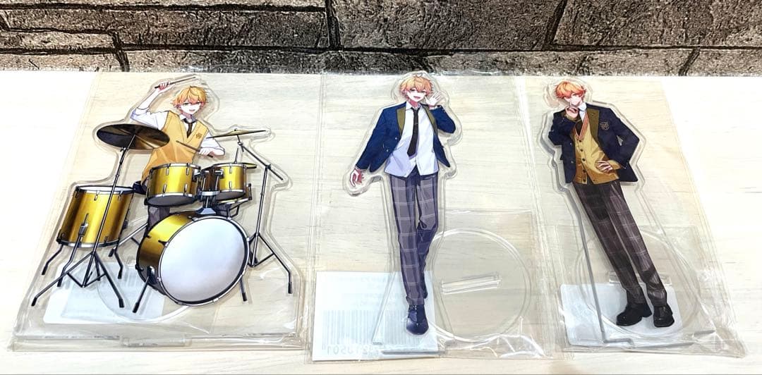 シクフォ二 みことくん グッズ