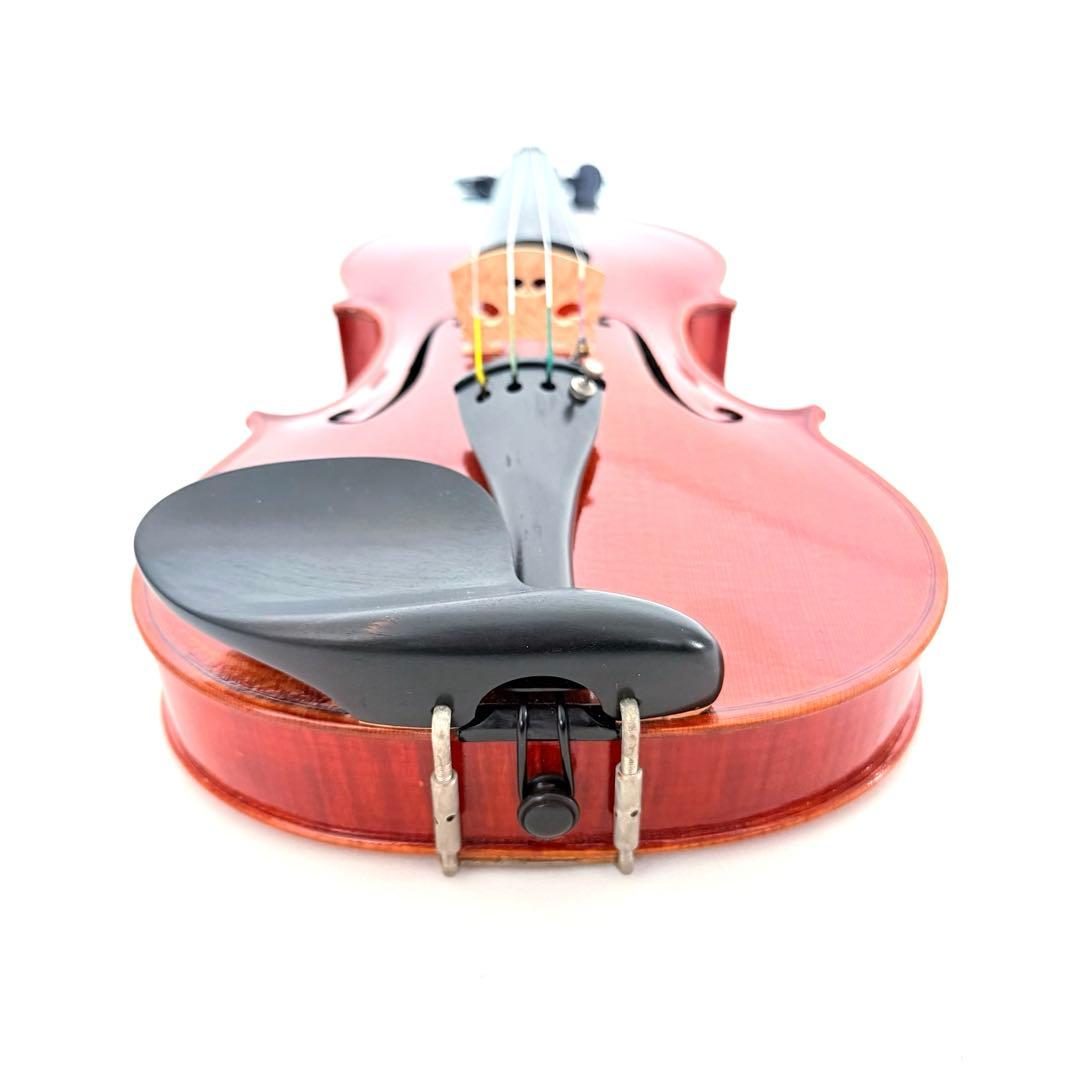 【希少】Masanori Ohhashi 2005年製 4/4 ヴァイオリン