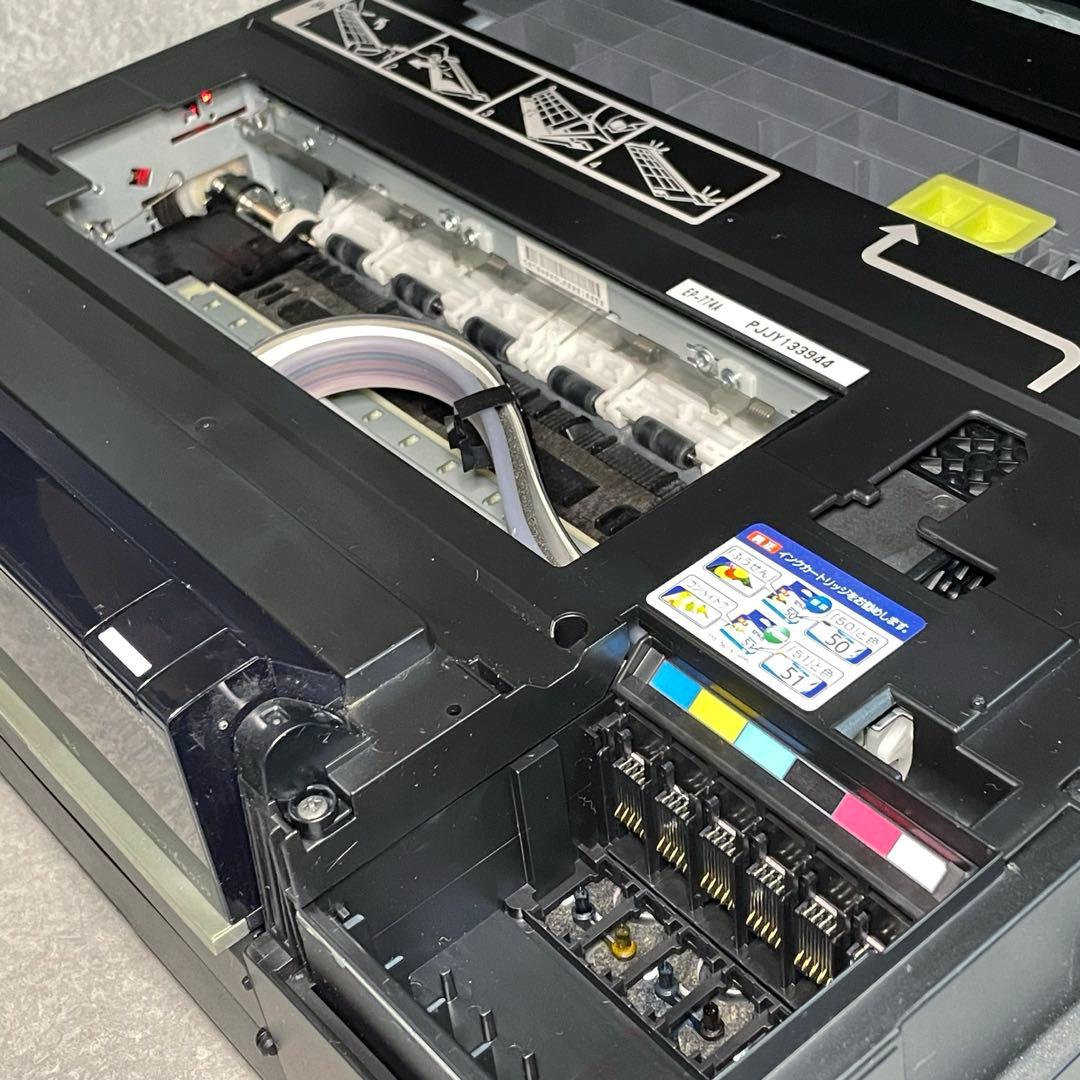 EPSON EP-774A EP-802A ジャンク2台セット