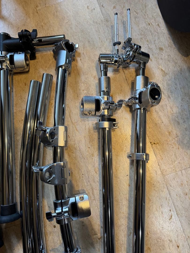 電子ドラムアクセサリー】-Roland-シンバルスタンド「MDY-12」・タム