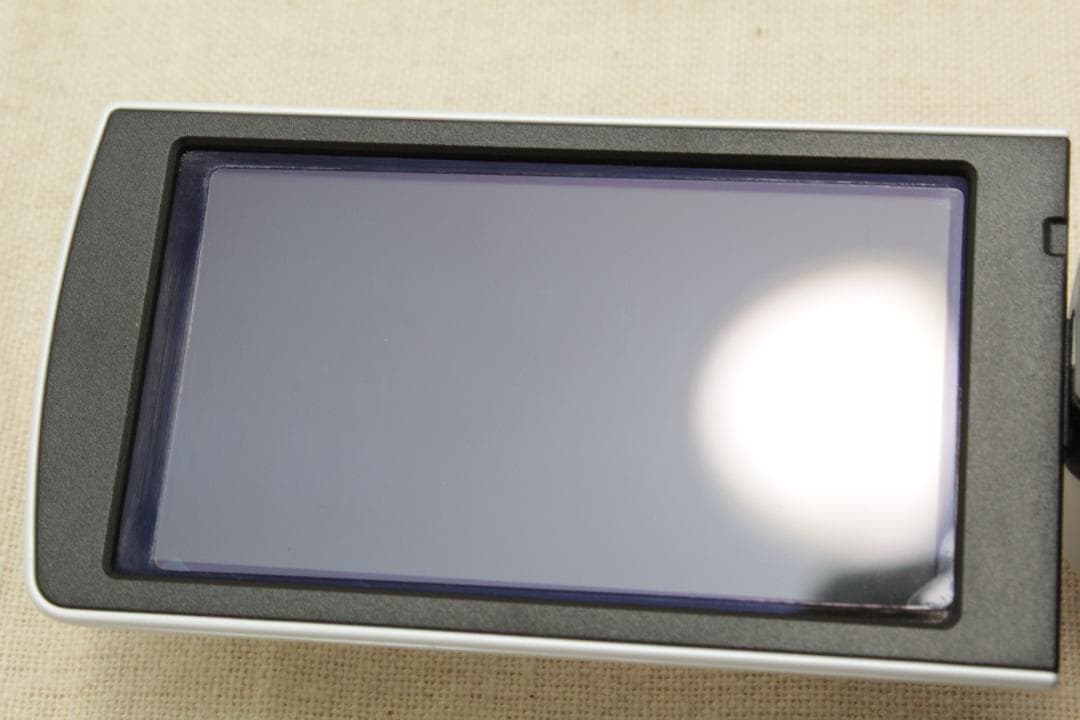 SONY HDR-CX270V　ビデオカメラ