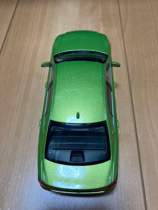 トヨタクラウンミニカー