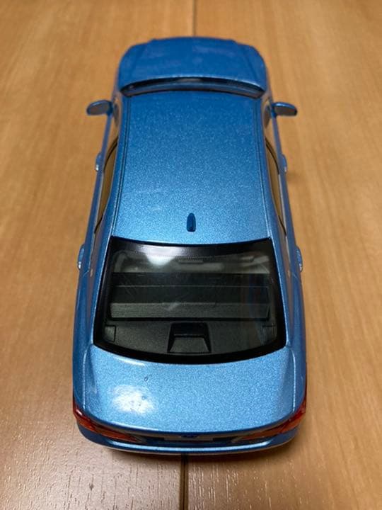 トヨタクラウンミニカー