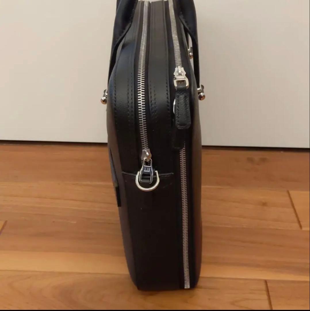 dunhill カドガンスリム ダブル ドキュメントケース