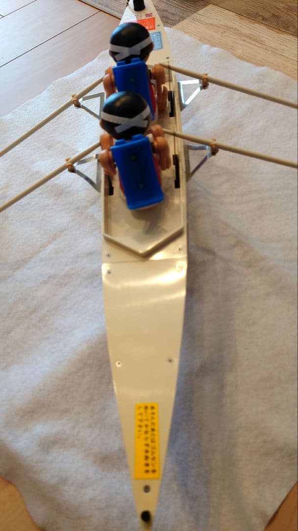 【送料無料/即日発送】ウルトラネオ　ボートマン