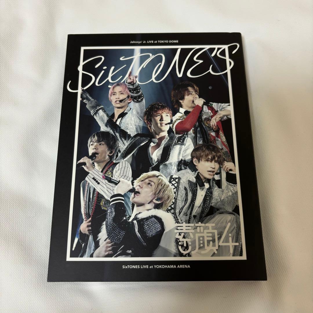 SixTONES グッズセット - メルカリ