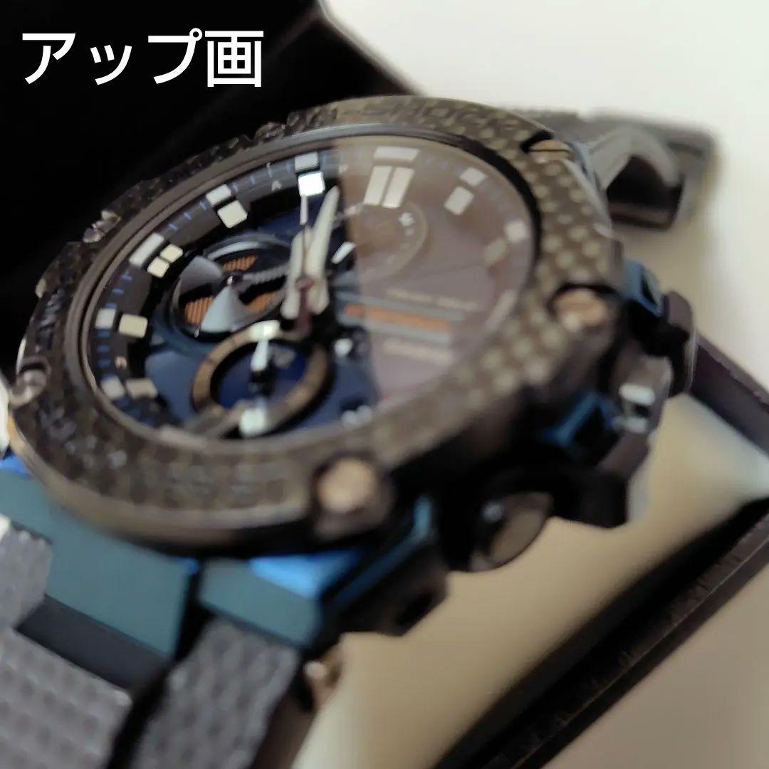 【カーボン素材】 G-STEEL GST-B100XB-2AJF タフソーラー