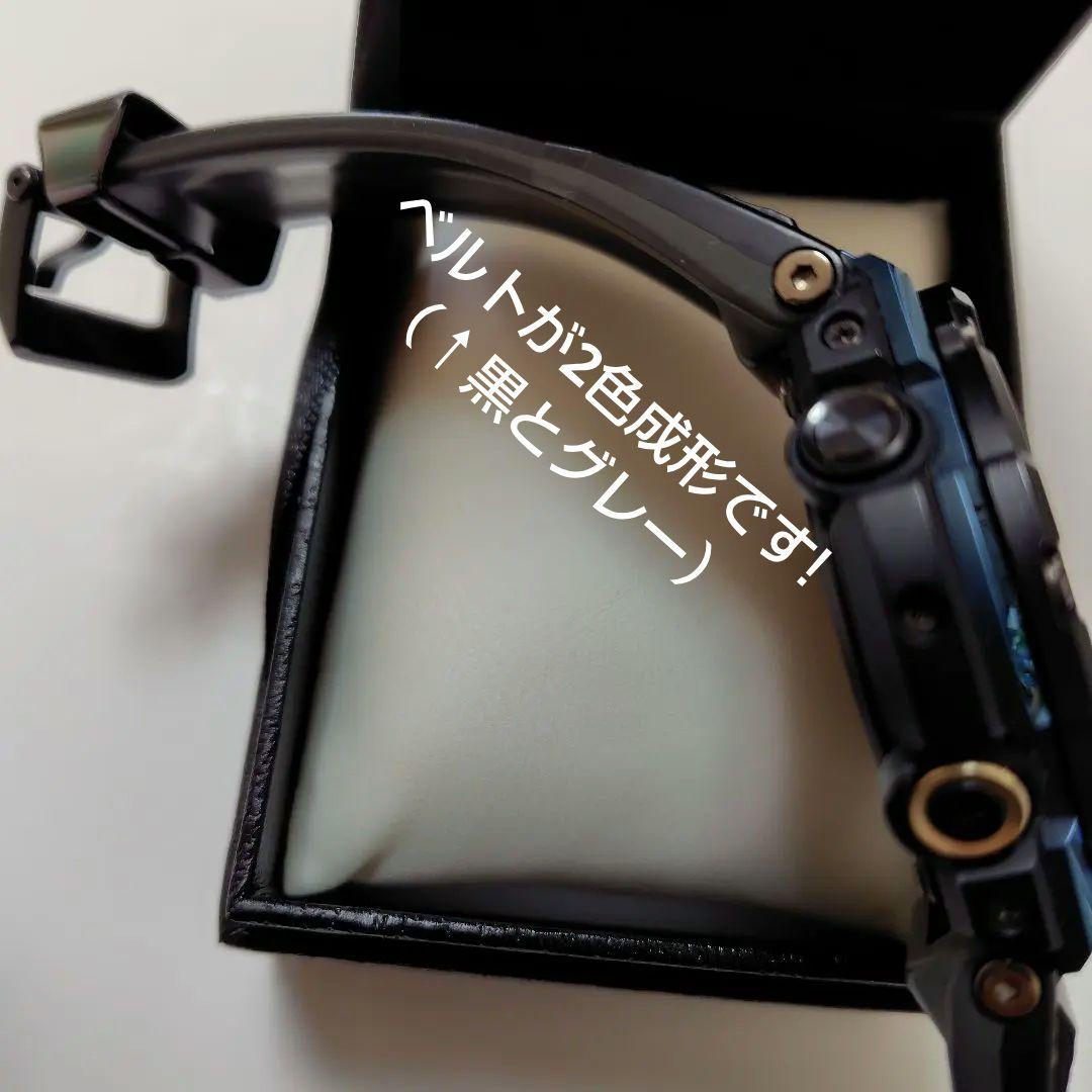 【カーボン素材】 G-STEEL GST-B100XB-2AJF タフソーラー