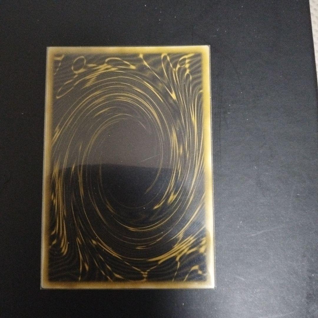 三幻神 初期 シークレット オシリス オベリスク ラ　パラレル　貫通