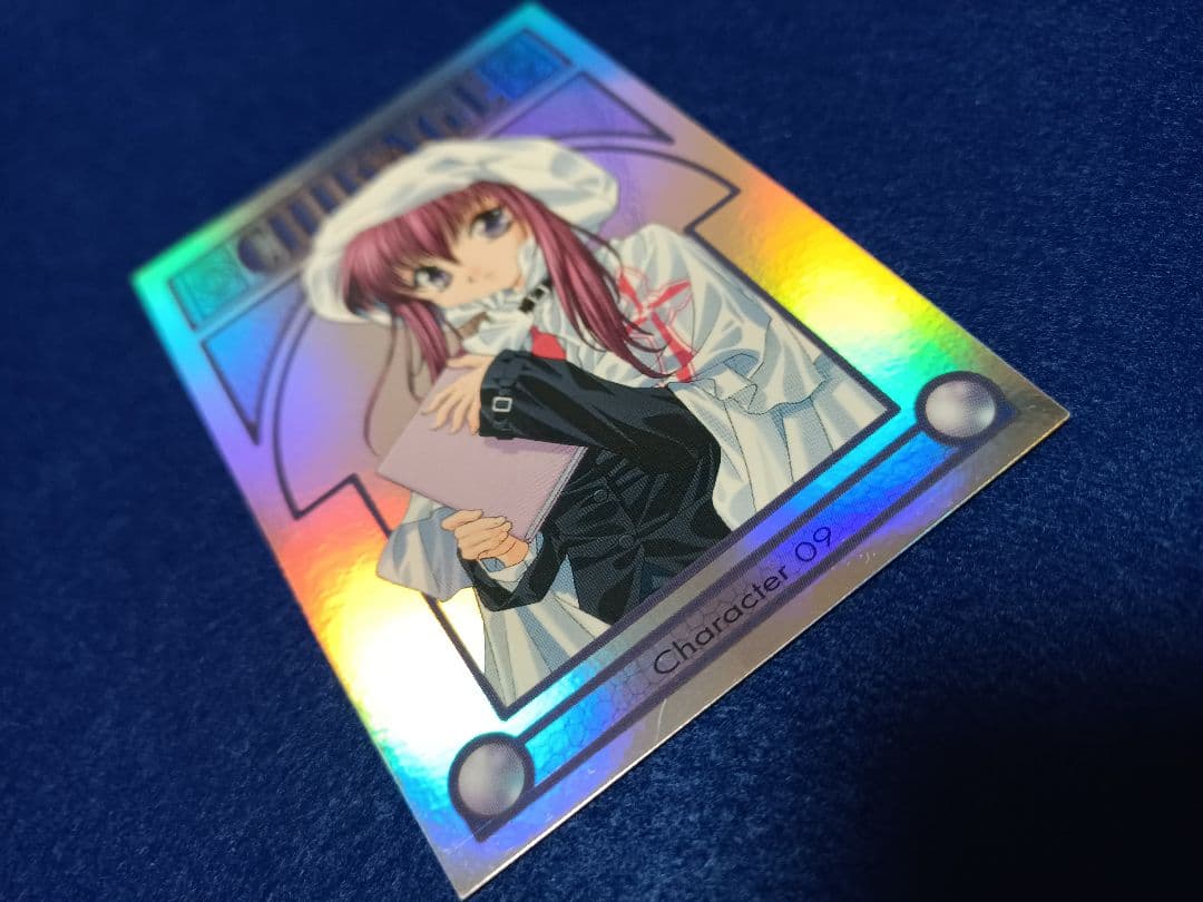 シスタープリンセス 千影 SPカード1枚