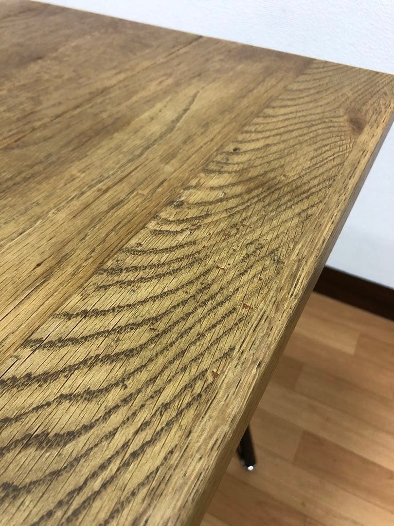 Knot antiques DT FRANK 1000 WFT-1 テーブル