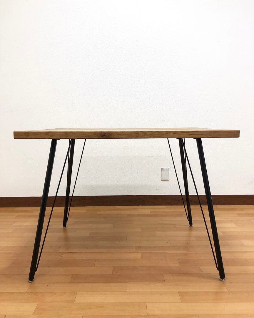 Knot antiques DT FRANK 1000 WFT-1 テーブル