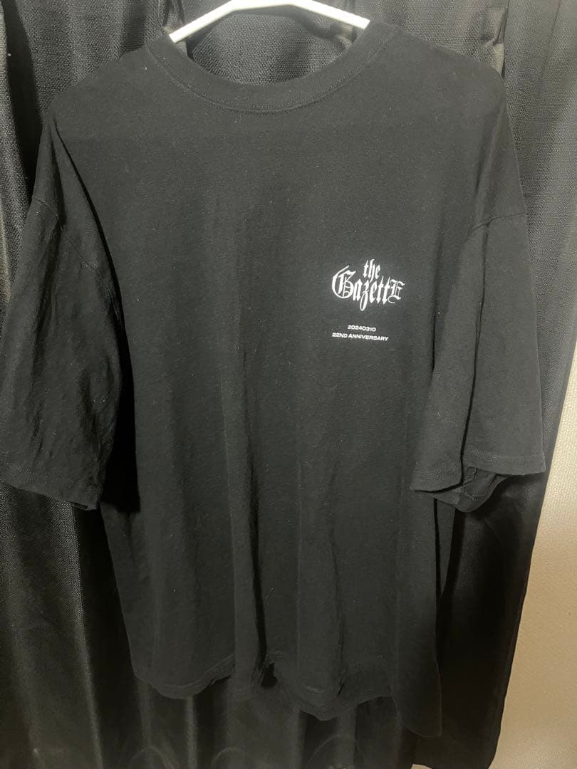 the GazettE RUKI KOJIMAN UKIYO TEE Tシャツ - メルカリ