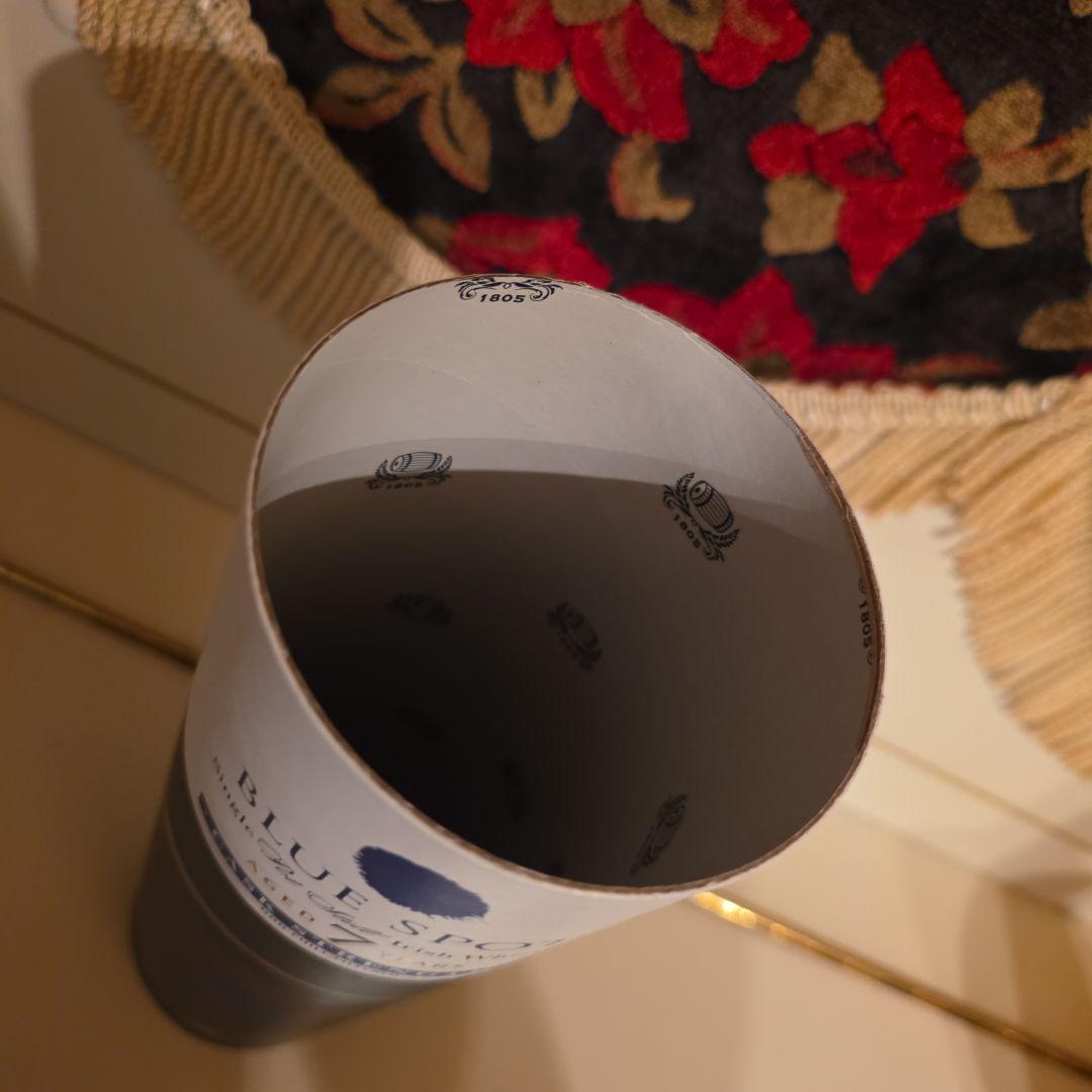 [ 入手困難] Blue Spot 7年 Cask Strength<再入荷> 入手困難] BLUE SPOT 7年 Cask Strength<再入荷> !