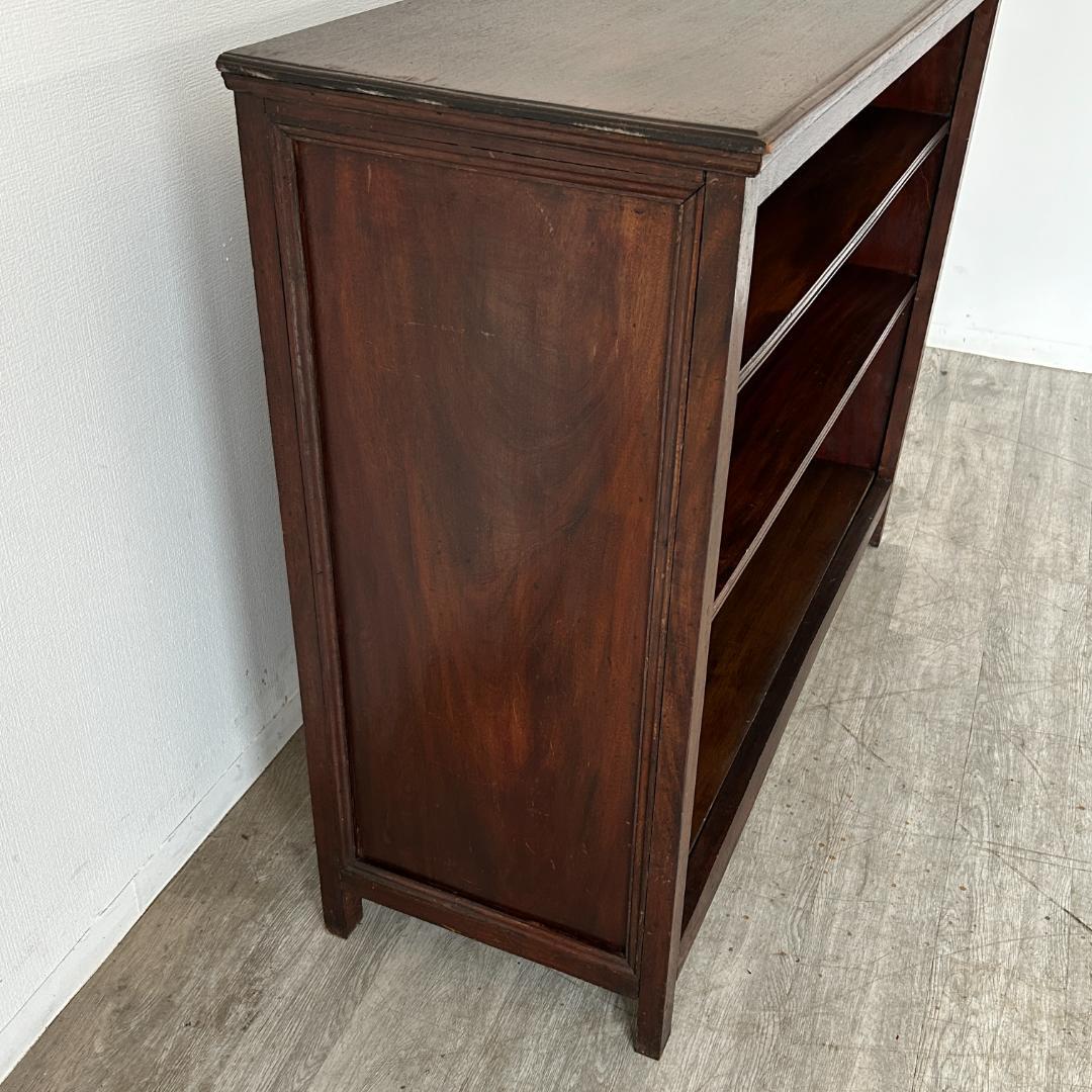 イギリス アンティーク家具 ブックケース 1930年頃 763A イギリス