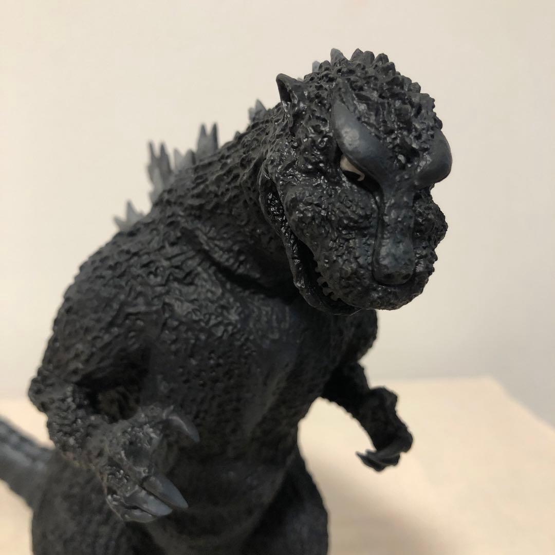 ゴジラ 一番くじ　70th anniversary A賞 B賞　フィギュア
