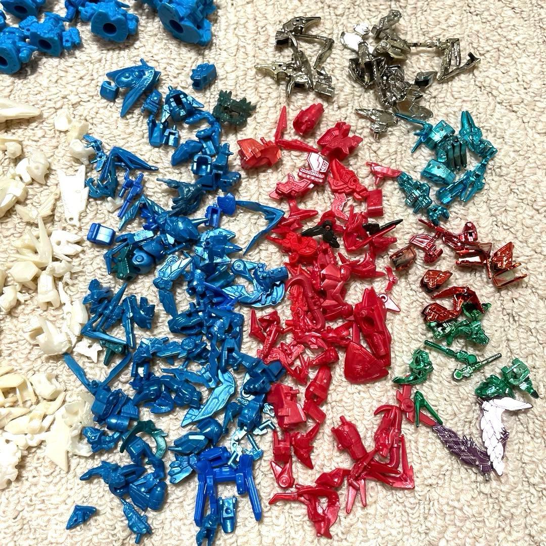 #じゅんぺい全出品　ガン消し　まとめ売り