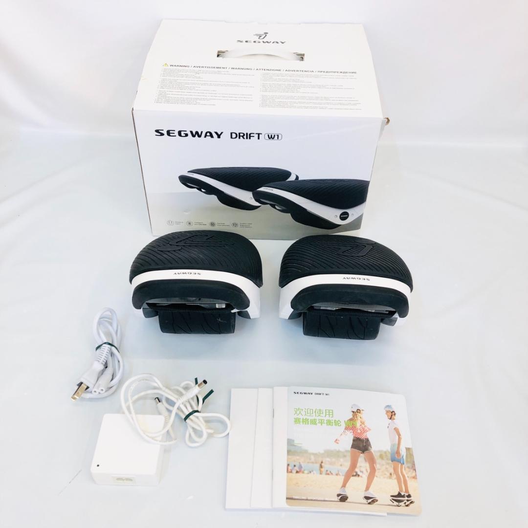 Segway Drift W1（セグウェイドリフトW1）「6735