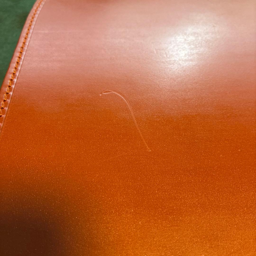 コ*ン様 GLEN ビジネスバッグ ダレスバッグ　ブラウン