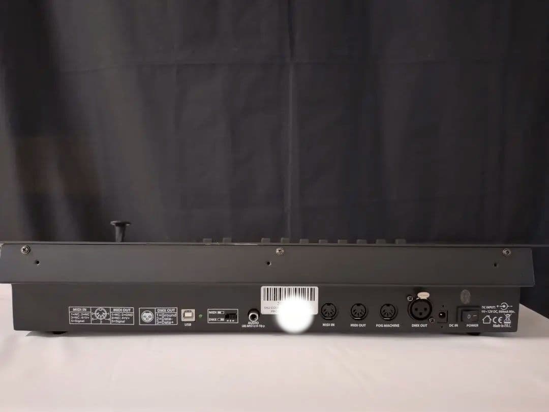 ADJ dmx operator 384 コントローラー