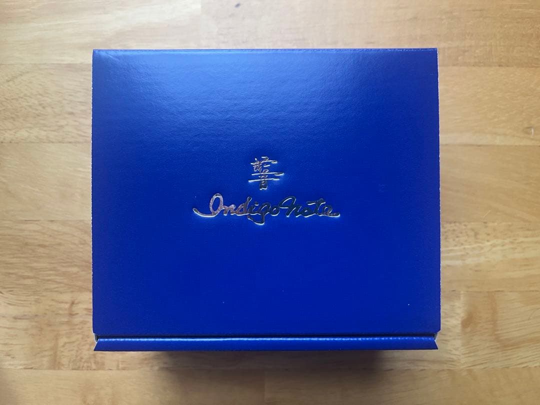 B'z 松本孝弘 indigo note エフェクター CHORUS