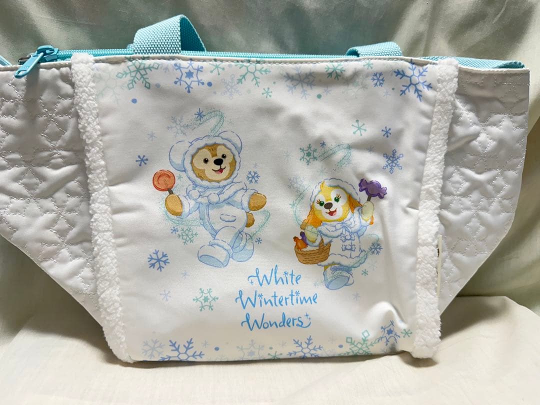 ホワイト・ウィンターワンダーズ6点セット