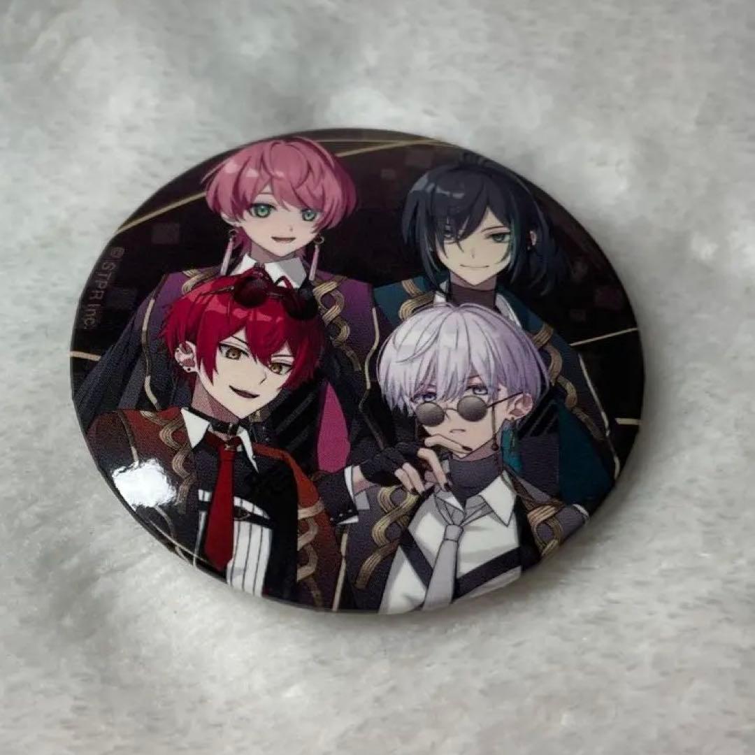 騎士X-KnightX- 缶バッジ 集合 - メルカリ