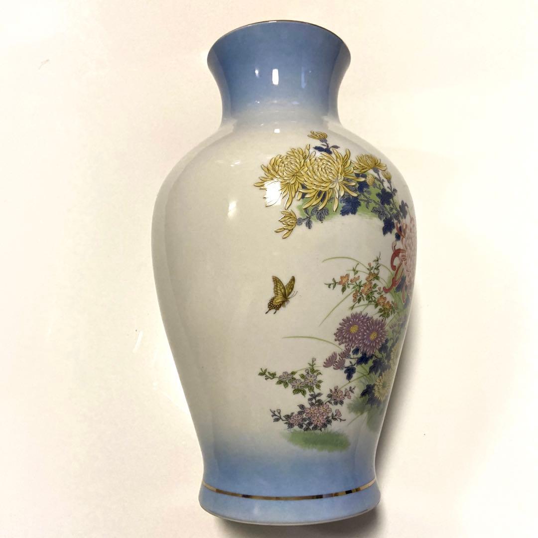 蔵出し！昭和レトロ・アンティーク【 YAMAJI 正峰 花瓶 】