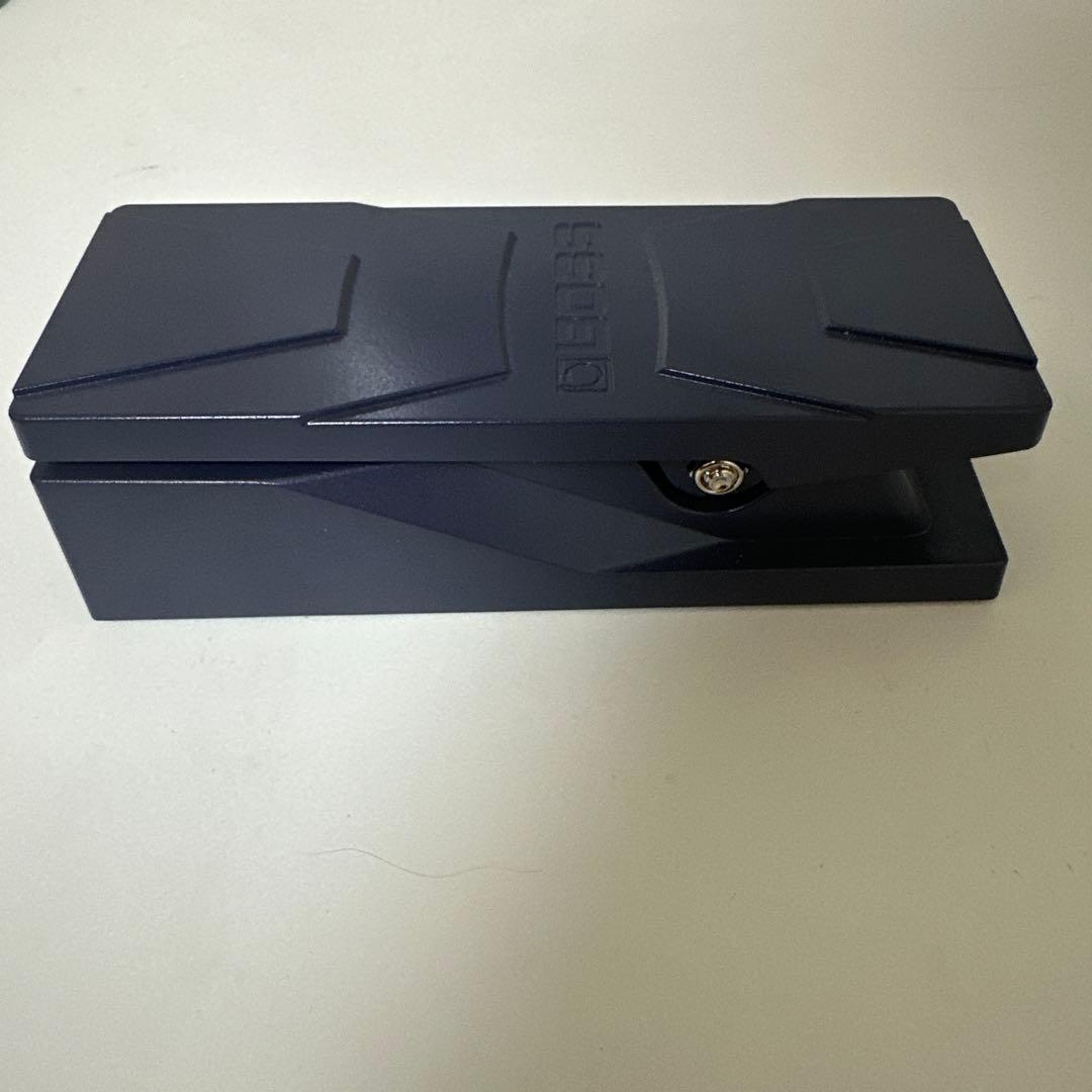 ギター BOOS EV-30 Dual Expression Pedal