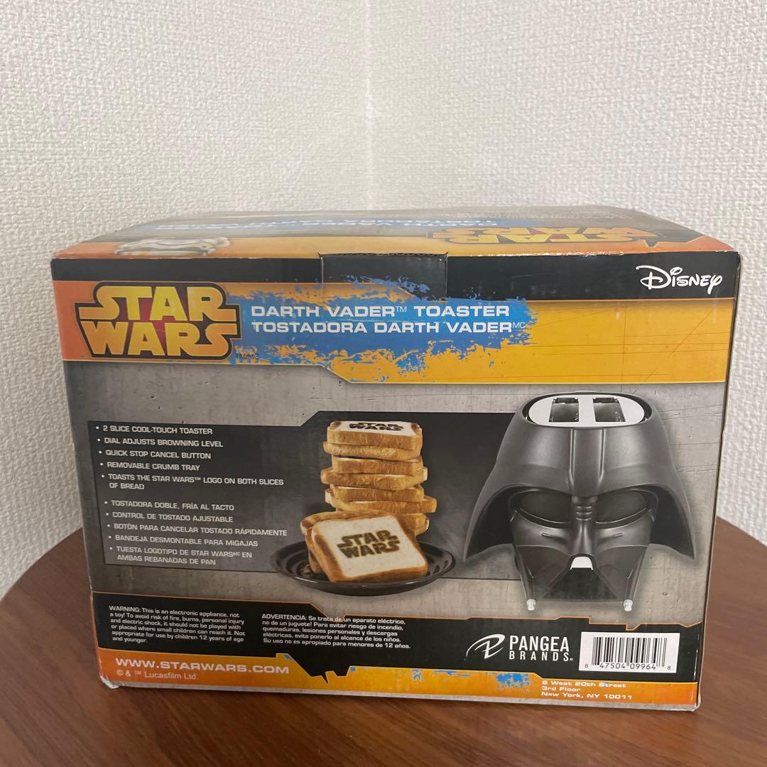 レア⭐️日本未発売！アメリカで人気爆発☆スターウォーズダース