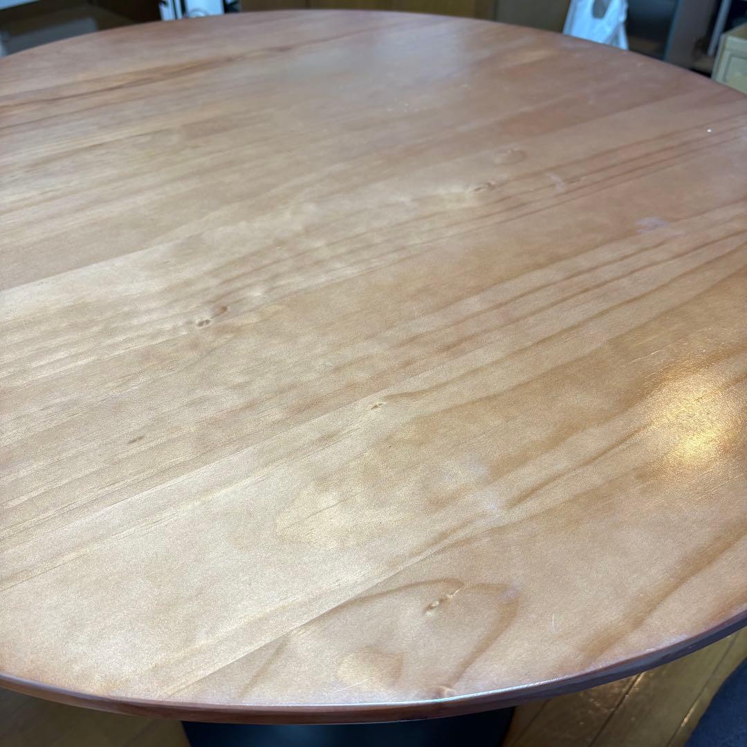 knoll ノル エーロサーリネン チューリップテーブル リプロダクト