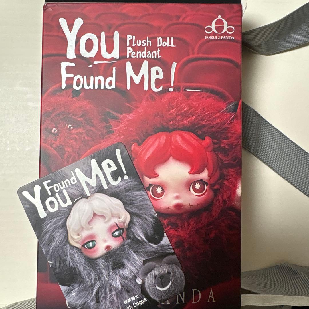 平*治様 SKULLPANDA シークレット buddy doggie SKULLPANDA Buddy Doggie スカルパンダ 新作 節約 シークレット