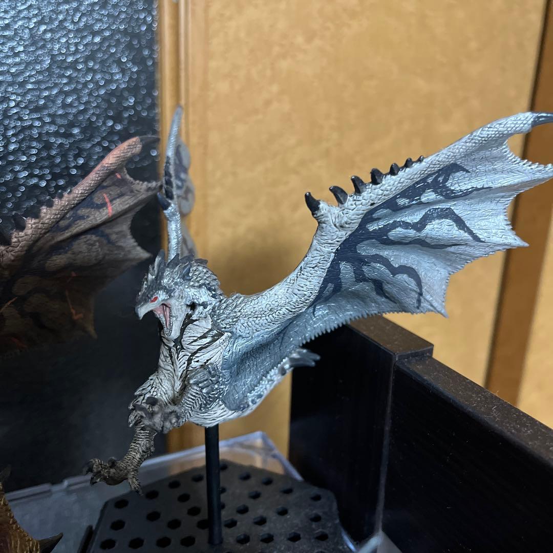 【専用】モンハンフィギュア