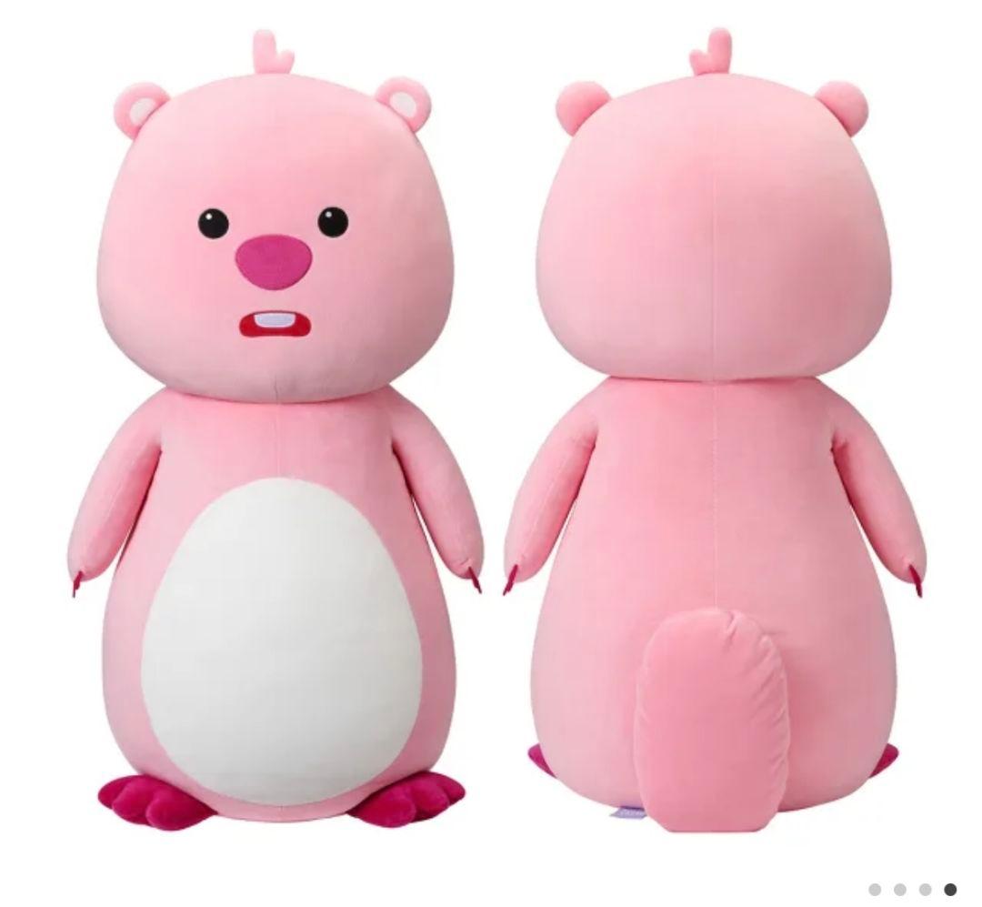 LOVE イコラブ 齋藤樹愛羅 ぬいぐるみマスコット 6周年衣装 きあら