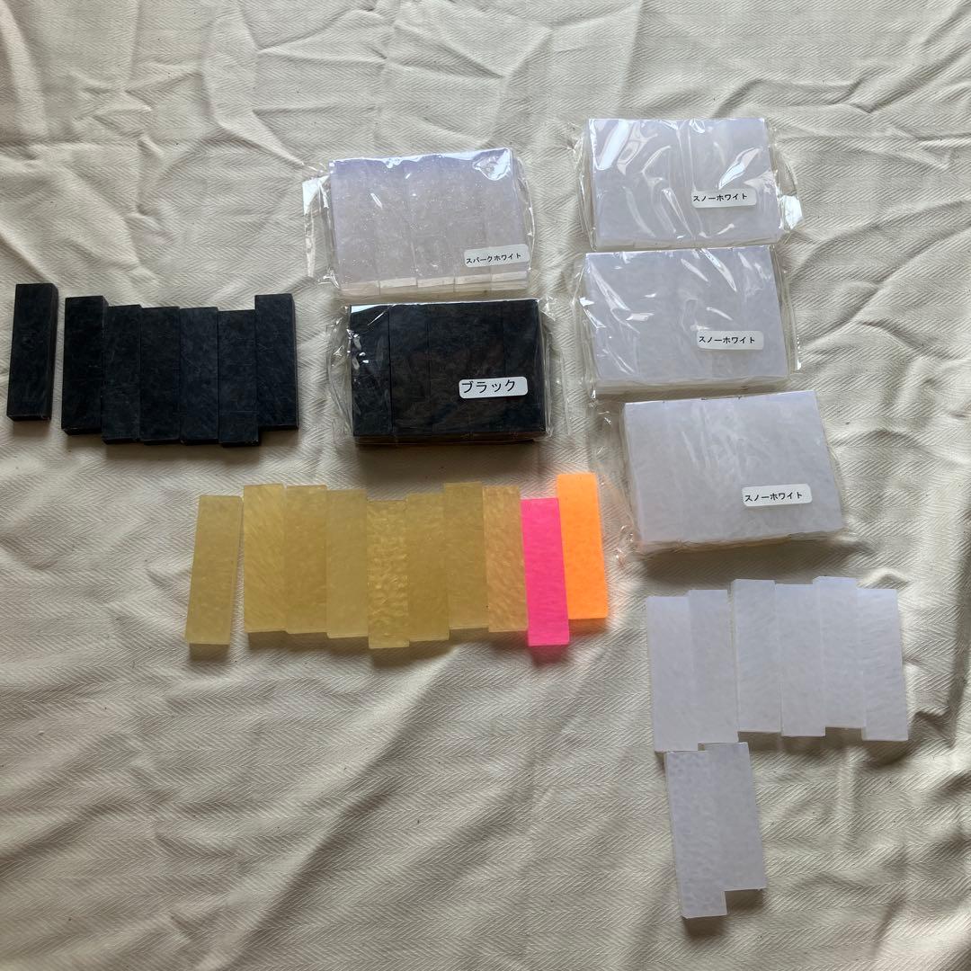 おゆまる★大量　自宅保管品