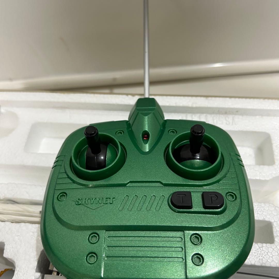 ☆激レア☆トラック野郎 一番星 桃次郎 ラジコン 模型 RC 1/32