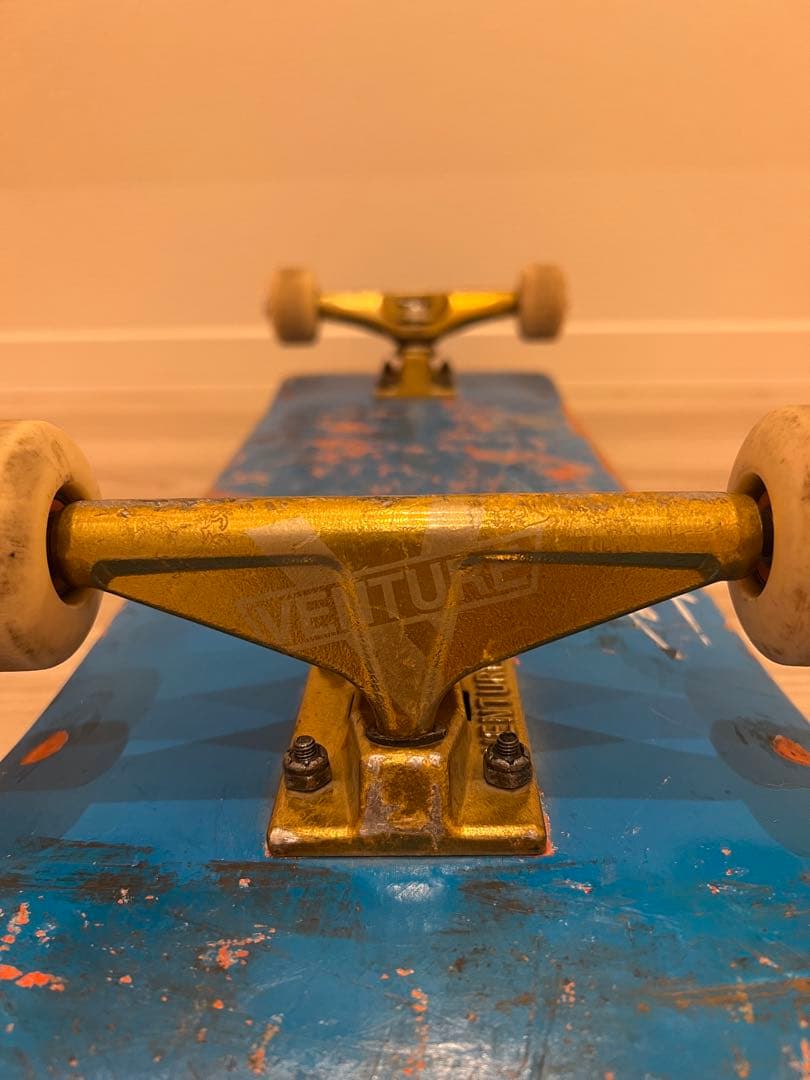 スケートボード コンプリート　最終値下げ