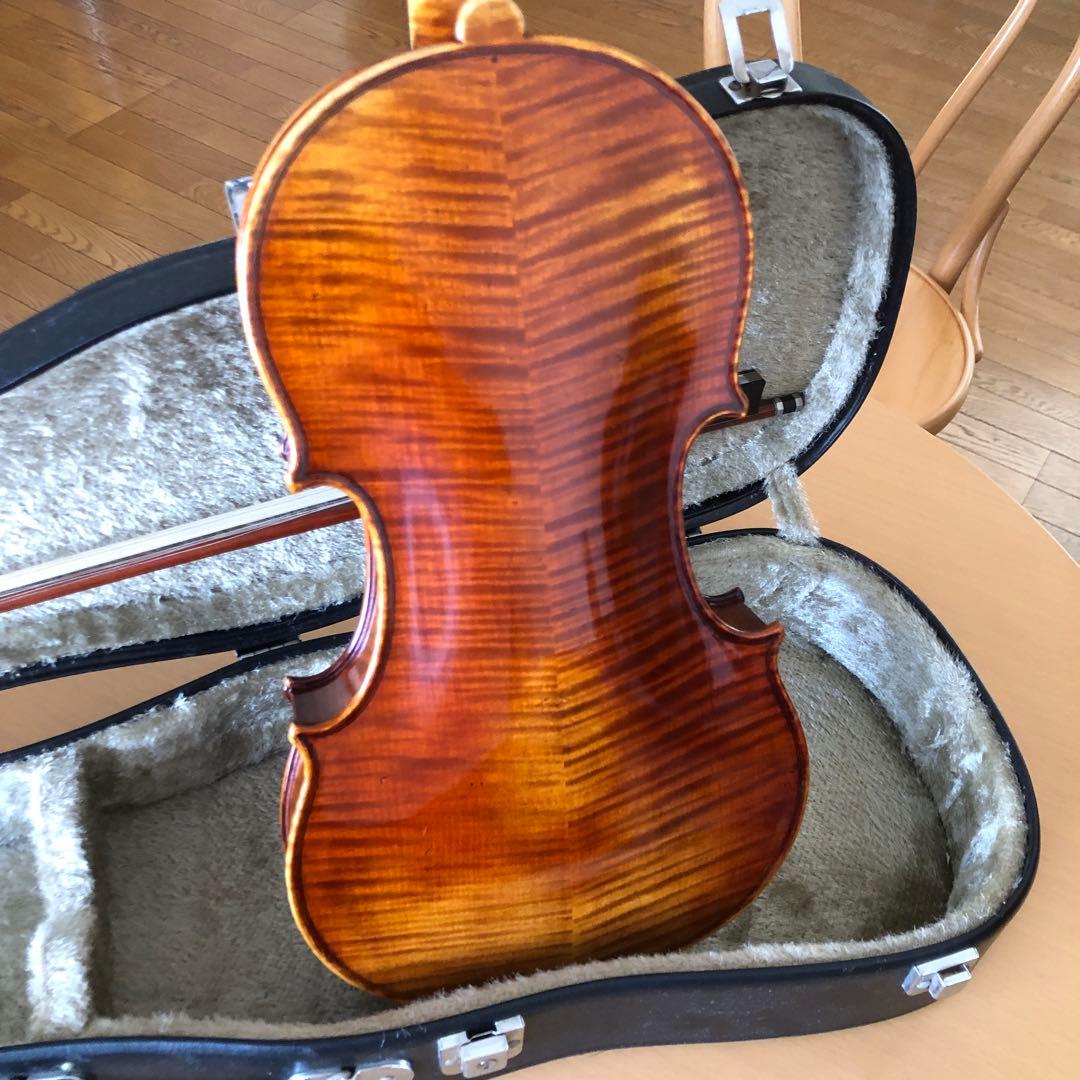 Scott Cao工房 STV800E 2006年製 4/4